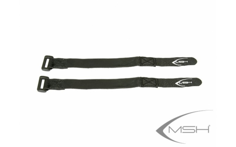 MSH41209 Velcro loop Protos 380